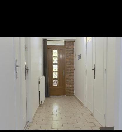 Se: 13A Rue Des Touleuses Pourpre Bed & Breakfast Cergy Luaran gambar